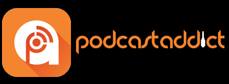 Listen on Podcast Addict