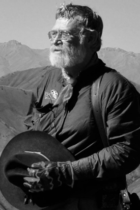Larry Weishuhn Larry Weishuhn