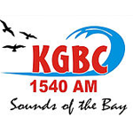 KGBC-AM