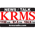 KRMS-AM