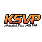 KSVP-AM