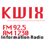 KWIX-AM