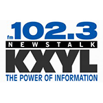 KXYL-FM