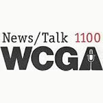 WCGA-AM NEW