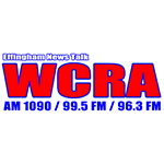 WCRA-AM