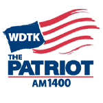 WDTK-AM