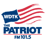 WDTK-FM