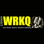 WRKQ-AM
