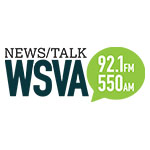 WSVA-AM